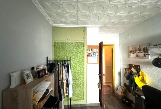 Resale - Apartment / flat - San Miguel de Salinas - Balcon De San Miguel