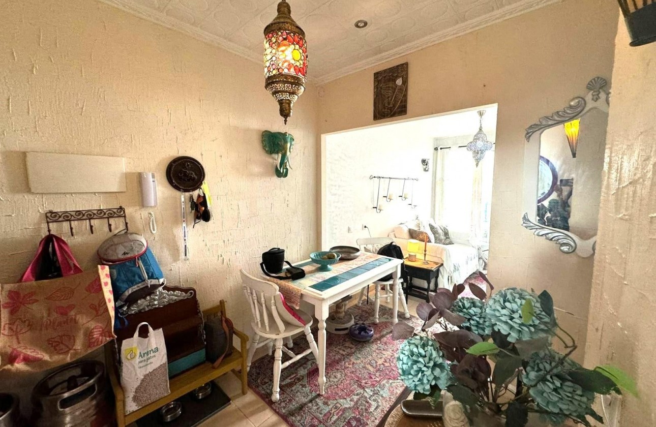 Resale - Apartment / flat - San Miguel de Salinas - Balcon De San Miguel