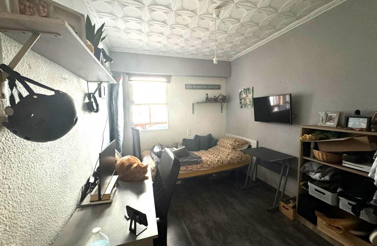 Resale - Apartment / flat - San Miguel de Salinas - Balcon De San Miguel