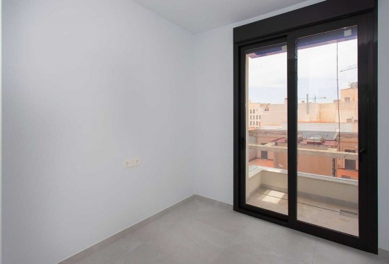Resale - Apartment / flat - Torrevieja - CENTRE PLAYA DEL CURA LAS PISCINAS