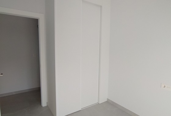 Resale - Apartment / flat - Torrevieja - CENTRE PLAYA DEL CURA LAS PISCINAS