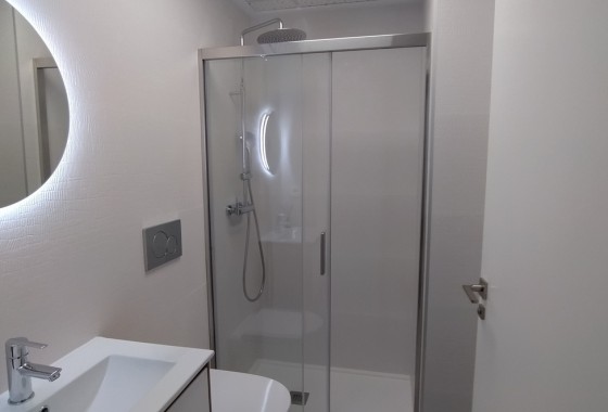 Resale - Apartment / flat - Torrevieja - CENTRE PLAYA DEL CURA LAS PISCINAS
