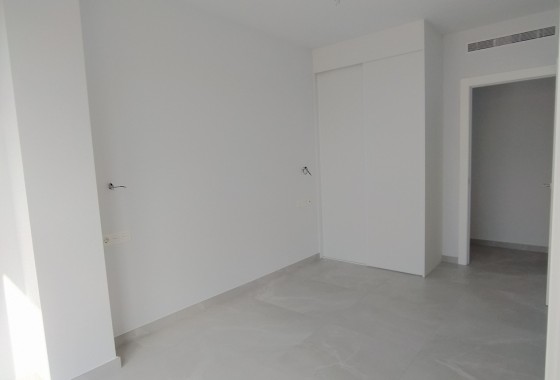 Resale - Apartment / flat - Torrevieja - CENTRE PLAYA DEL CURA LAS PISCINAS