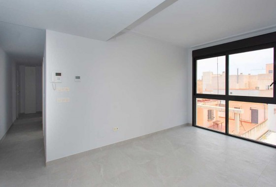Resale - Apartment / flat - Torrevieja - CENTRE PLAYA DEL CURA LAS PISCINAS