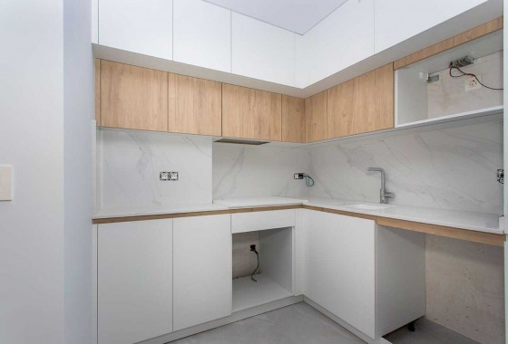 Resale - Apartment / flat - Torrevieja - CENTRE PLAYA DEL CURA LAS PISCINAS