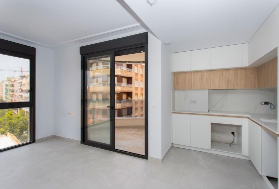Resale - Apartment / flat - Torrevieja - Playa del Cura
