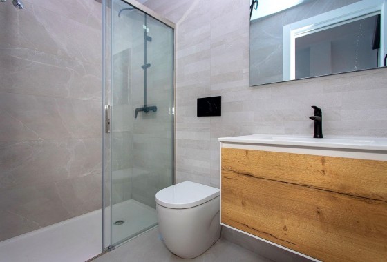 Resale - Apartment / flat - Torrevieja - Playa del Cura