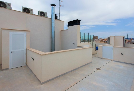 Resale - Apartment / flat - Torrevieja - Playa del Cura