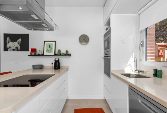 Reventa - Apartamento / piso - Orihuela Costa - Costa Blanca