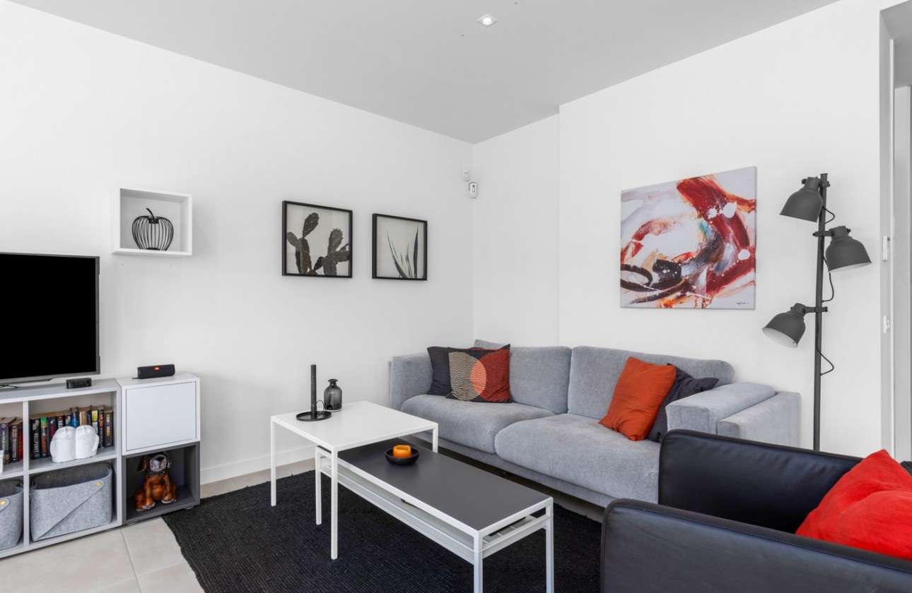 Reventa - Apartamento / piso - Orihuela Costa - Costa Blanca