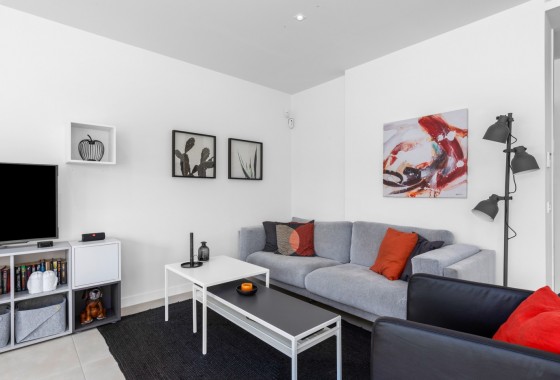 Reventa - Apartamento / piso - Orihuela Costa - Costa Blanca
