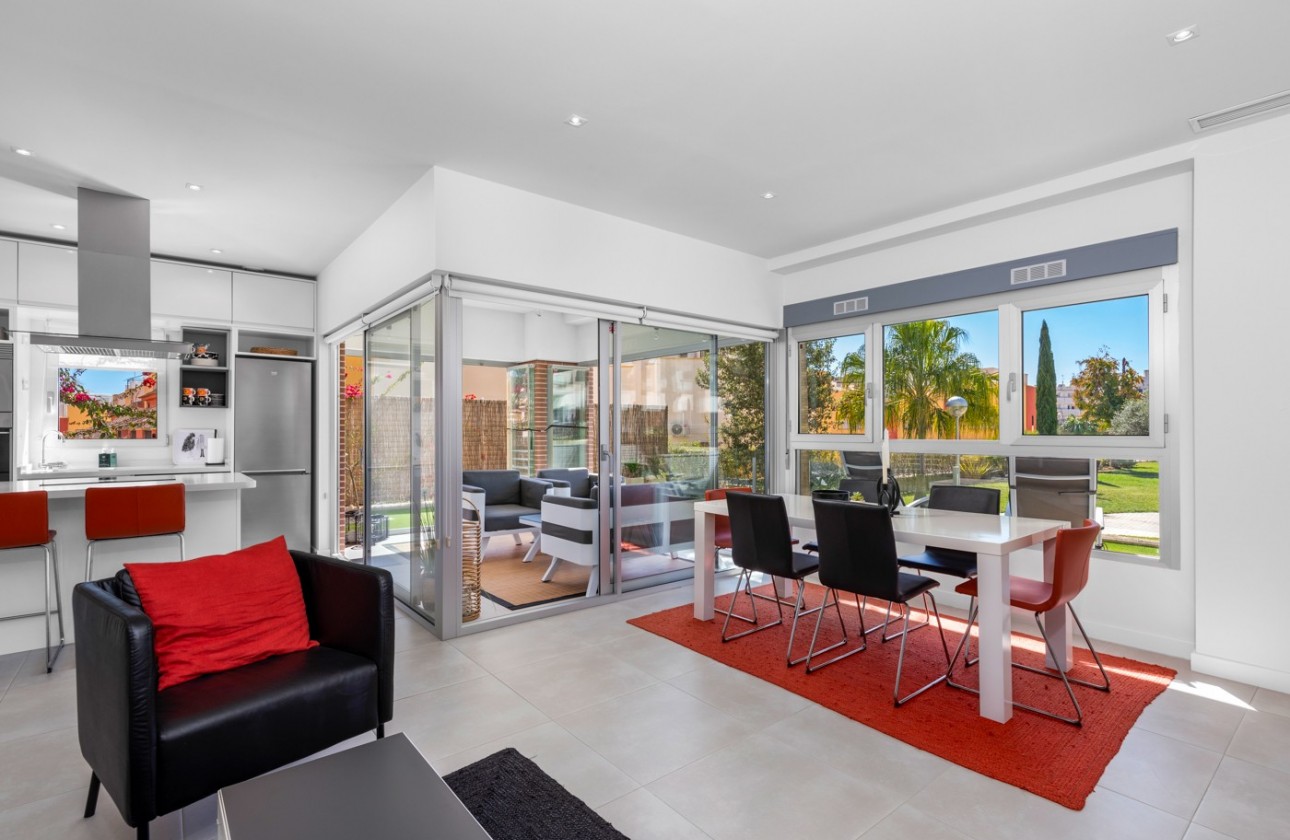 Reventa - Apartamento / piso - Orihuela Costa - Costa Blanca