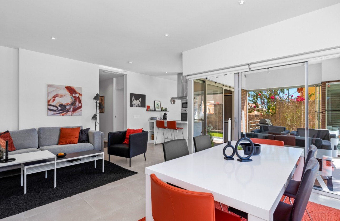Reventa - Apartamento / piso - Orihuela Costa - Costa Blanca