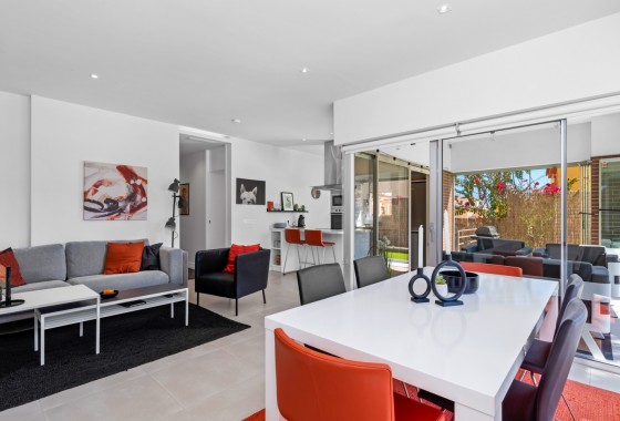 Reventa - Apartamento / piso - Orihuela Costa - Costa Blanca