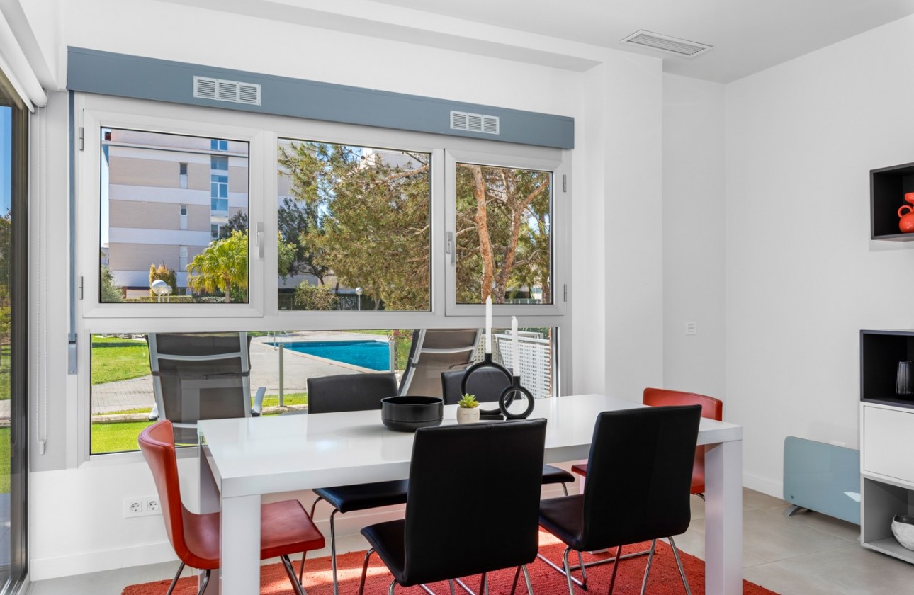 Reventa - Apartamento / piso - Orihuela Costa - Costa Blanca