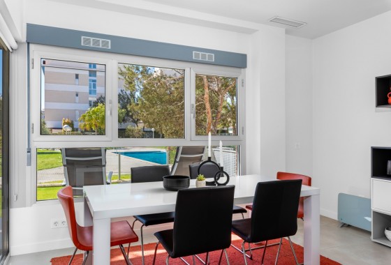 Reventa - Apartamento / piso - Orihuela Costa - Costa Blanca