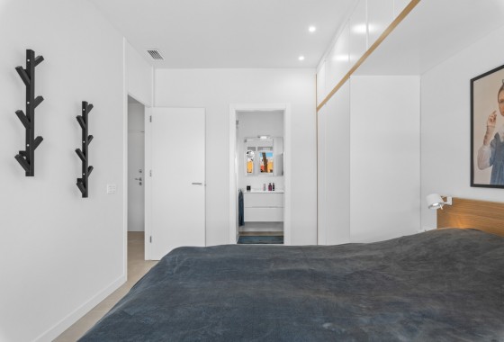 Reventa - Apartamento / piso - Orihuela Costa - Costa Blanca