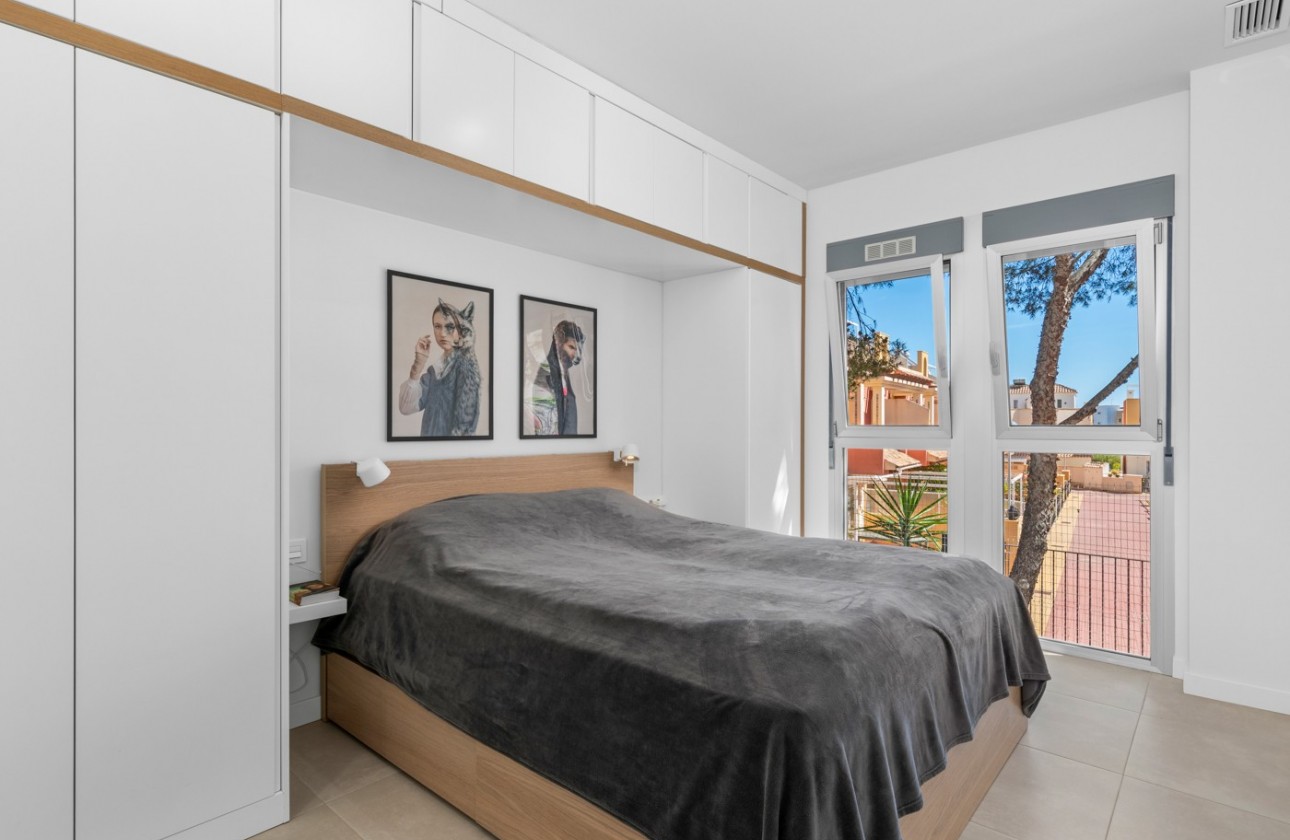 Reventa - Apartamento / piso - Orihuela Costa - Costa Blanca