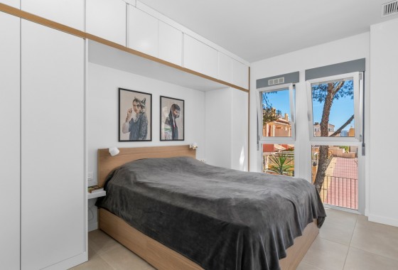 Reventa - Apartamento / piso - Orihuela Costa - Costa Blanca