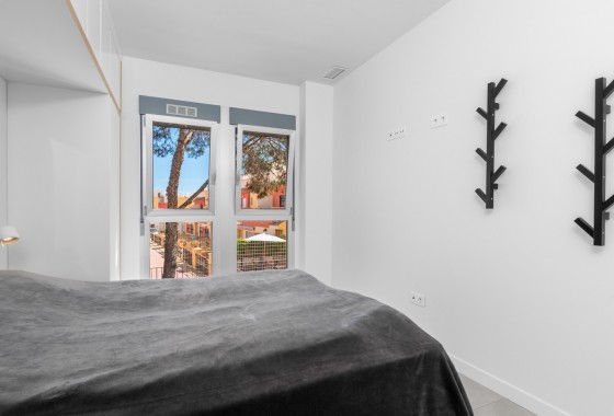 Reventa - Apartamento / piso - Orihuela Costa - Costa Blanca