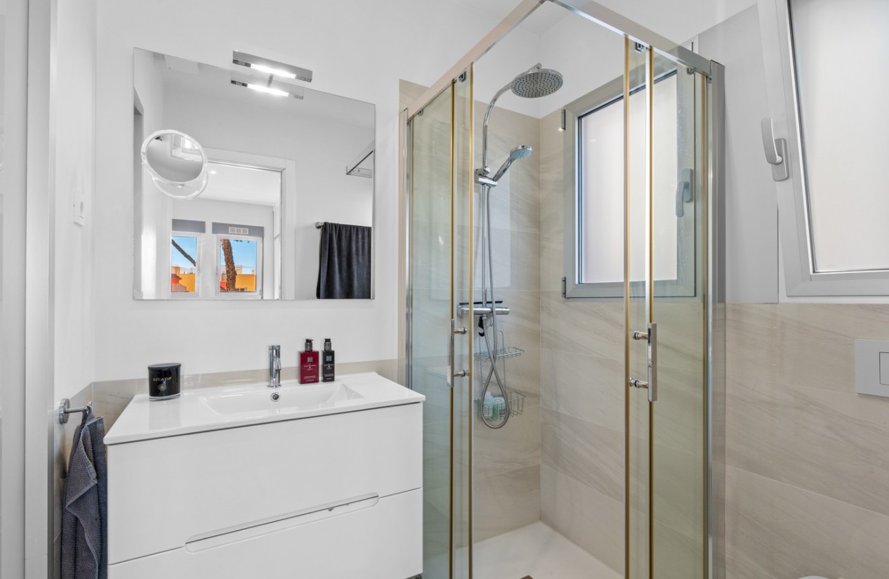 Reventa - Apartamento / piso - Orihuela Costa - Costa Blanca