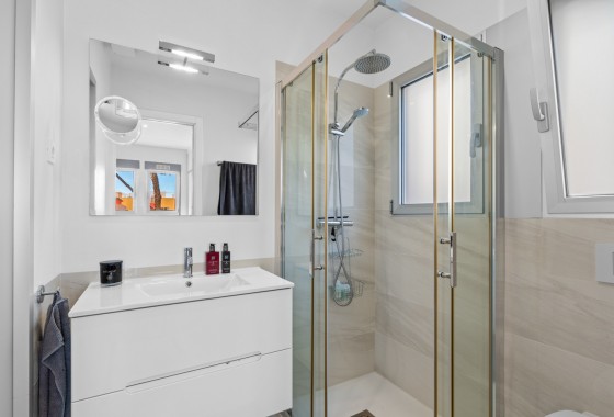 Reventa - Apartamento / piso - Orihuela Costa - Costa Blanca