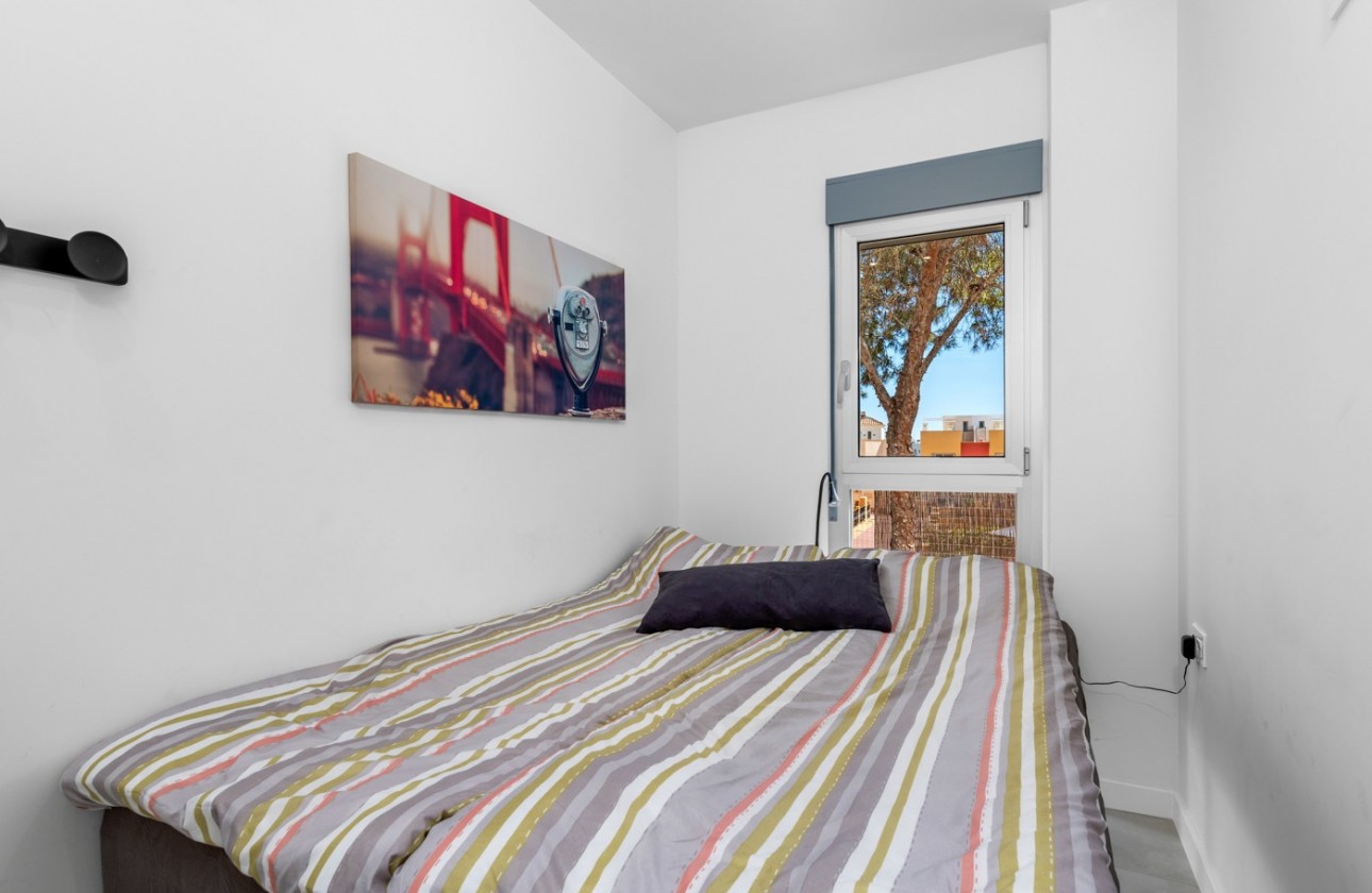 Reventa - Apartamento / piso - Orihuela Costa - Costa Blanca