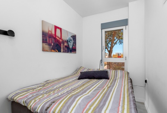 Reventa - Apartamento / piso - Orihuela Costa - Costa Blanca