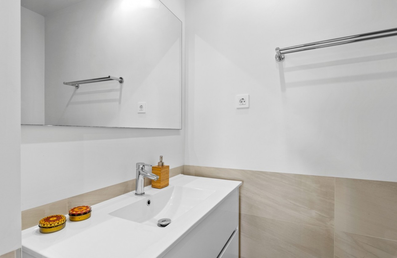 Reventa - Apartamento / piso - Orihuela Costa - Costa Blanca