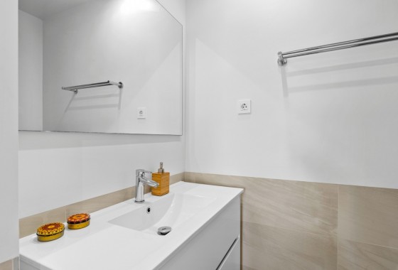 Reventa - Apartamento / piso - Orihuela Costa - Costa Blanca