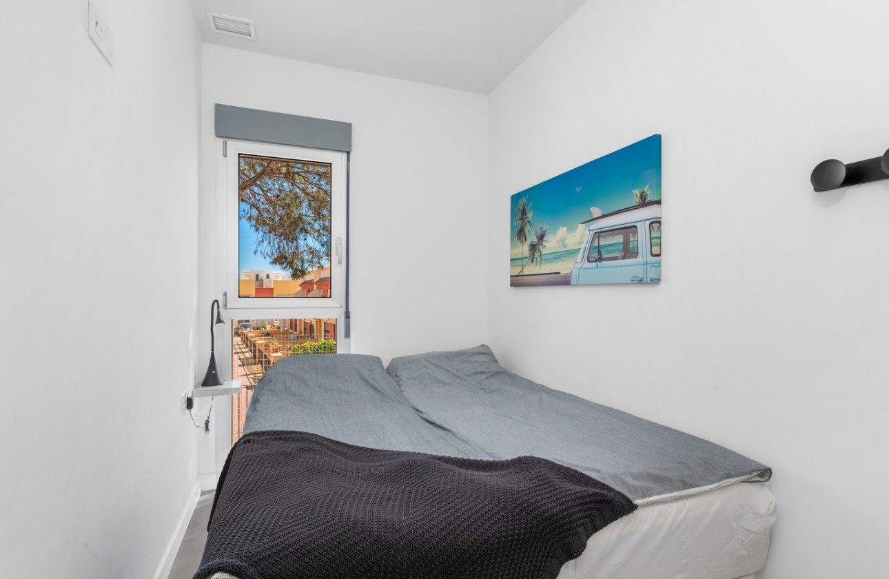 Reventa - Apartamento / piso - Orihuela Costa - Costa Blanca