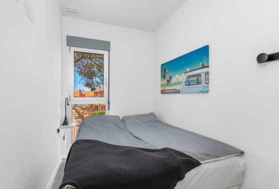 Reventa - Apartamento / piso - Orihuela Costa - Costa Blanca
