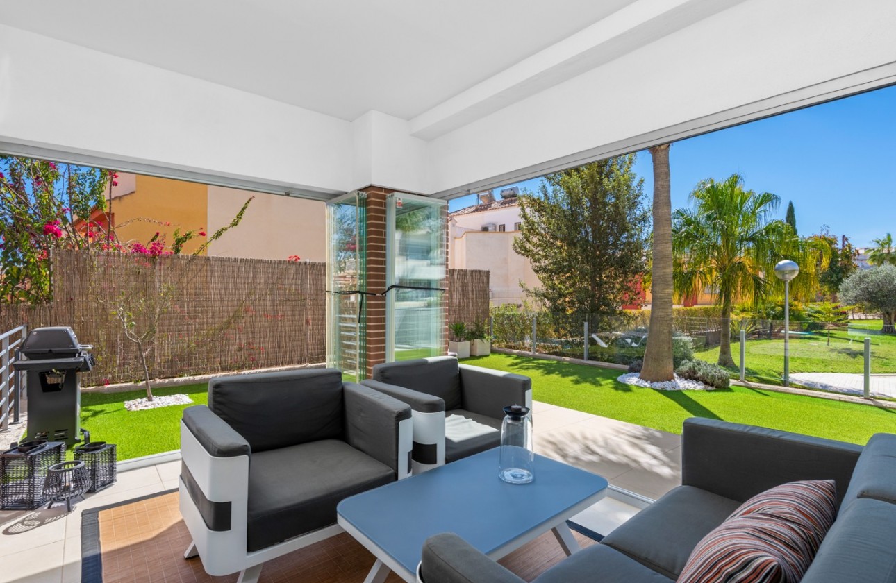 Reventa - Apartamento / piso - Orihuela Costa - Costa Blanca