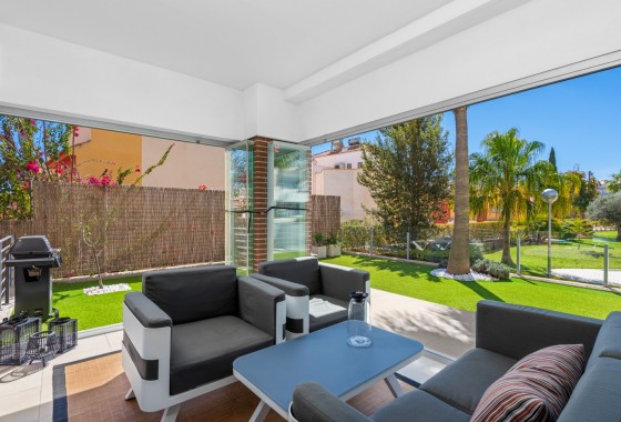 Reventa - Apartamento / piso - Orihuela Costa - Costa Blanca