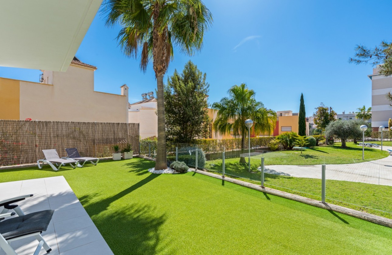 Reventa - Apartamento / piso - Orihuela Costa - Costa Blanca