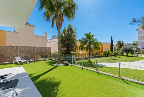 Reventa - Apartamento / piso - Orihuela Costa - Costa Blanca