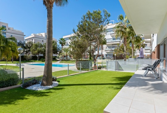 Reventa - Apartamento / piso - Orihuela Costa - Costa Blanca