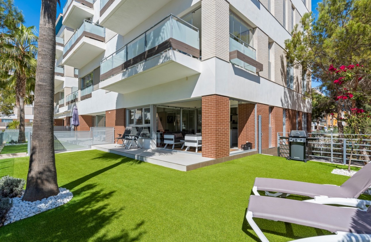 Reventa - Apartamento / piso - Orihuela Costa - Costa Blanca