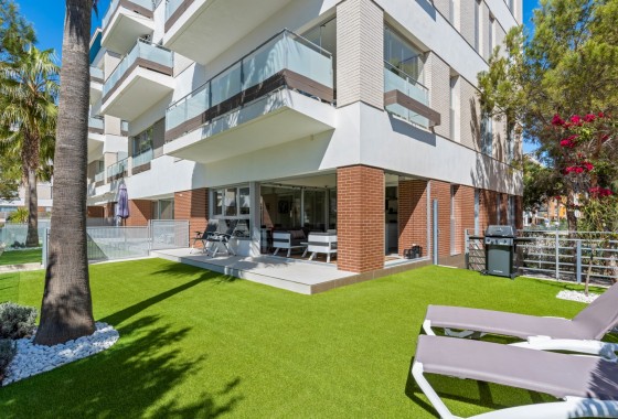 Reventa - Apartamento / piso - Orihuela Costa - Costa Blanca
