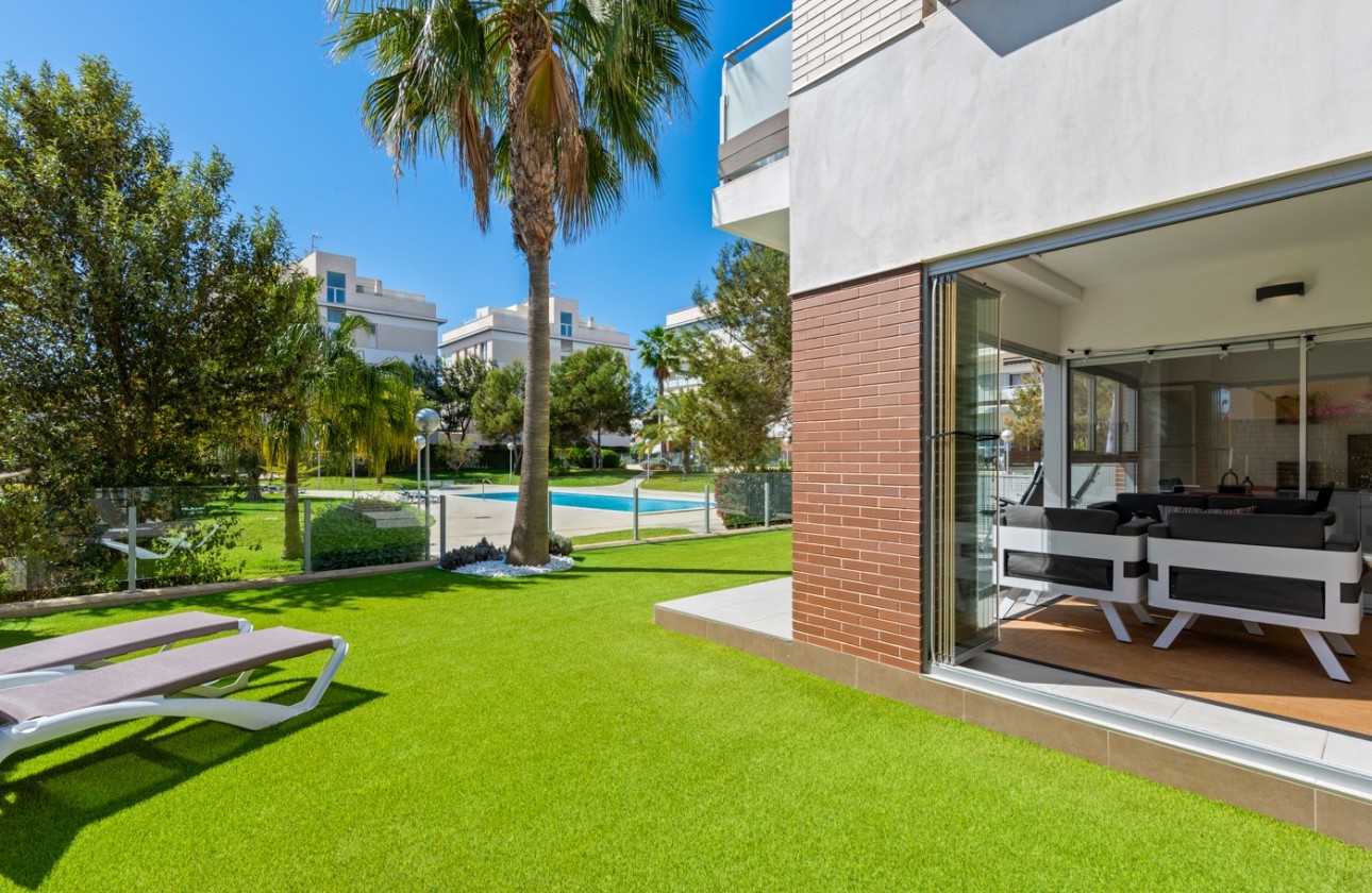 Reventa - Apartamento / piso - Orihuela Costa - Costa Blanca