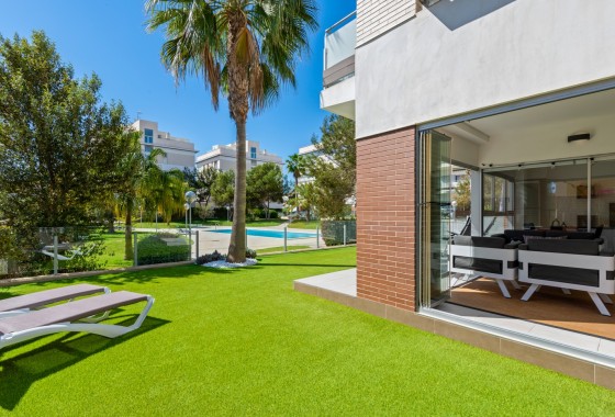Reventa - Apartamento / piso - Orihuela Costa - Costa Blanca