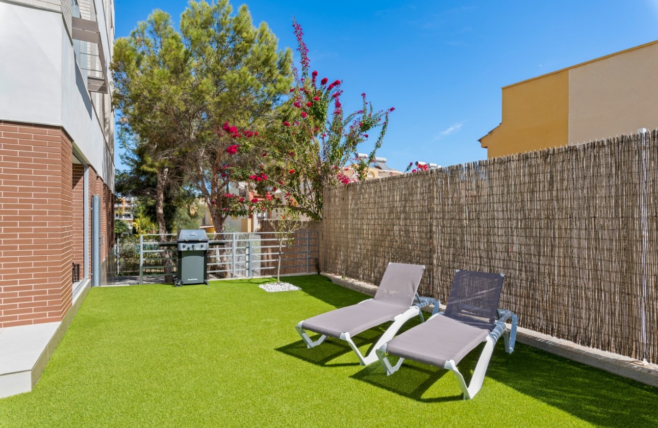 Reventa - Apartamento / piso - Orihuela Costa - Costa Blanca