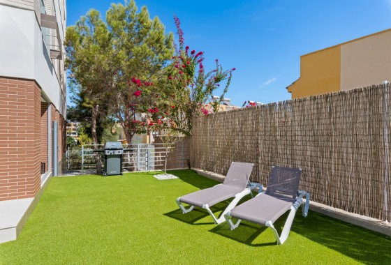Reventa - Apartamento / piso - Orihuela Costa - Costa Blanca