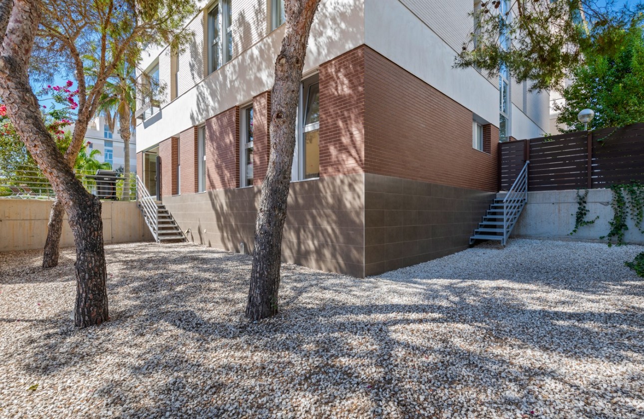 Reventa - Apartamento / piso - Orihuela Costa - Costa Blanca