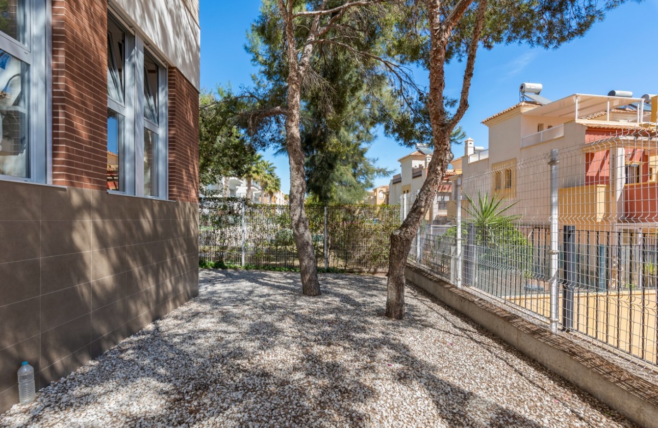 Reventa - Apartamento / piso - Orihuela Costa - Costa Blanca