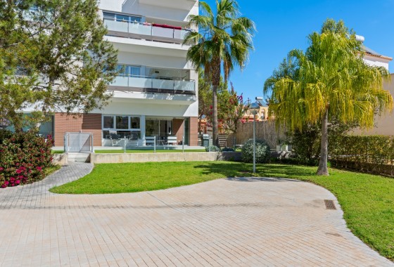 Reventa - Apartamento / piso - Orihuela Costa - Costa Blanca