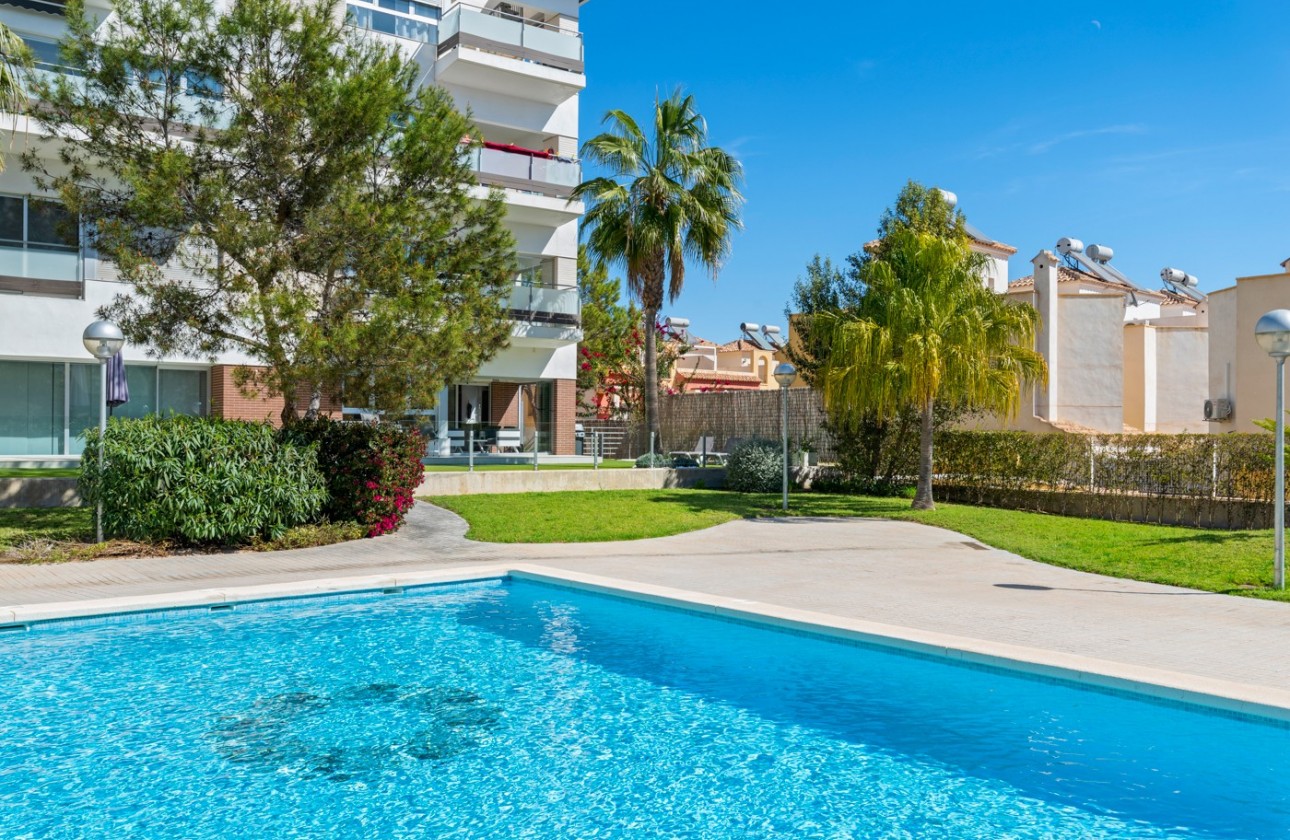 Reventa - Apartamento / piso - Orihuela Costa - Costa Blanca