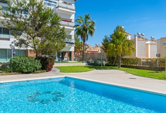 Reventa - Apartamento / piso - Orihuela Costa - Costa Blanca