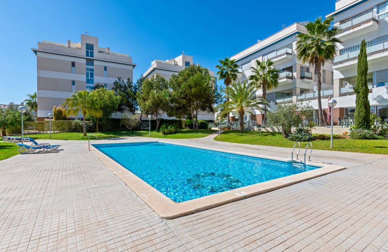 Reventa - Apartamento / piso - Orihuela Costa - Costa Blanca