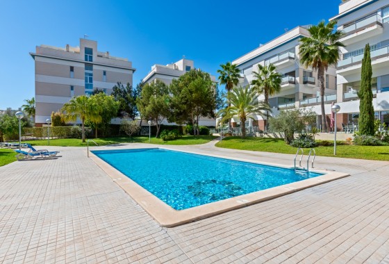 Reventa - Apartamento / piso - Orihuela Costa - Costa Blanca